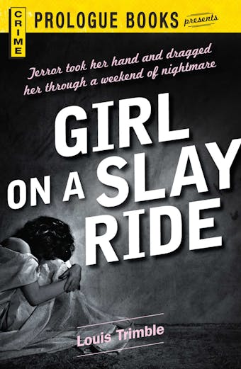 Girl on a Slay Ride - undefined
