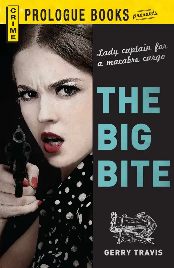 The Big Bite