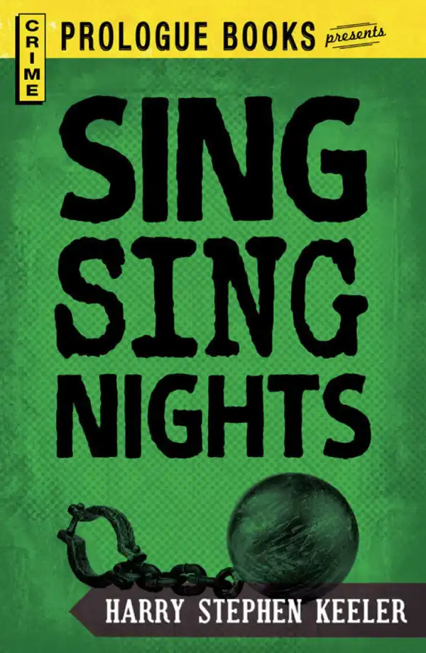 Sing Sing Nights