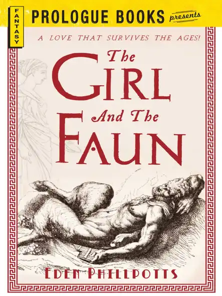 The Girl And The Faun