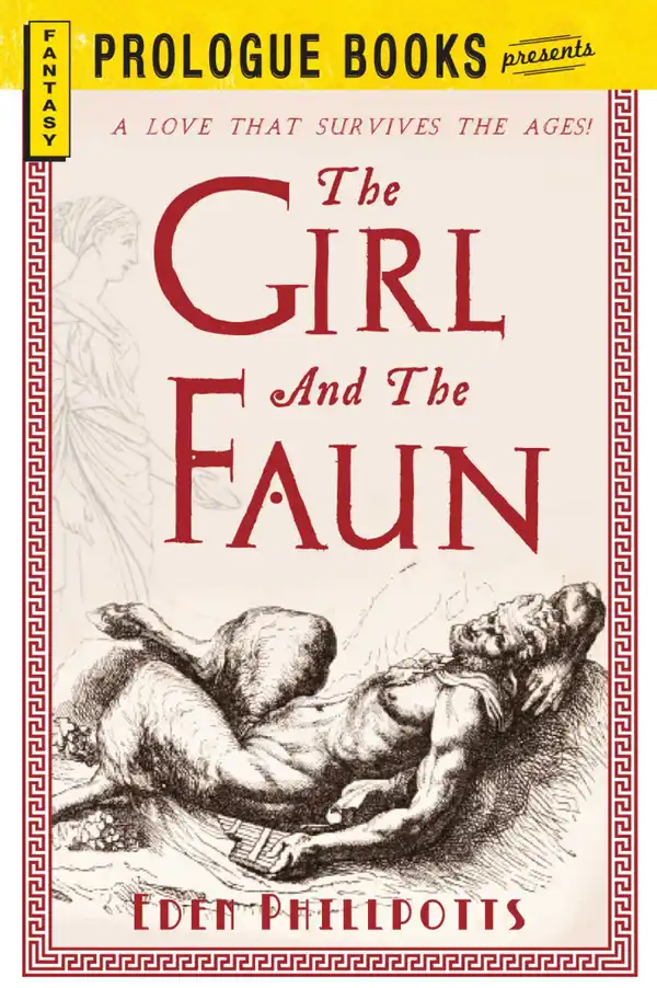 The Girl and the Faun