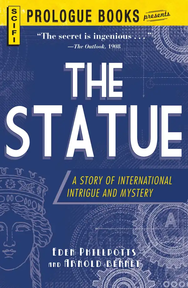 The Statue