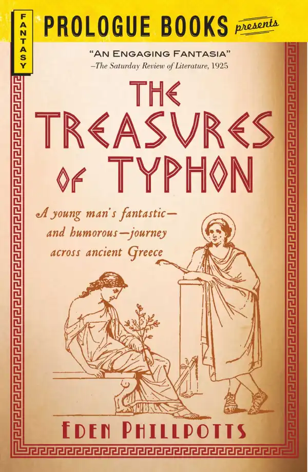 The Treasures of Typhon