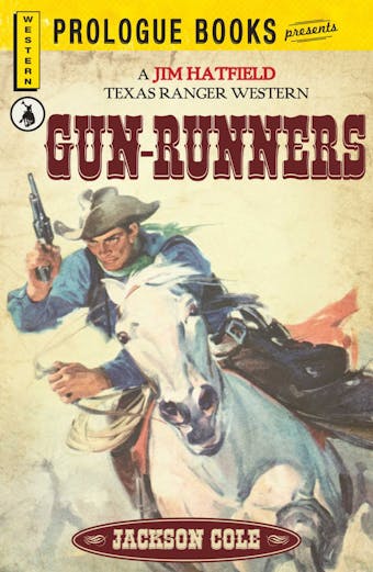 Gun Runners
