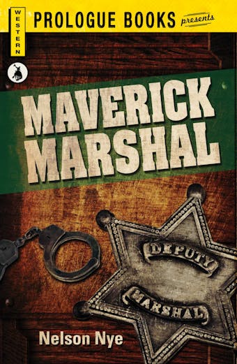 Maverick Marshall - Nelson Nye