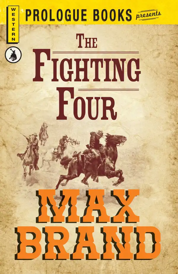 The Fighting Four