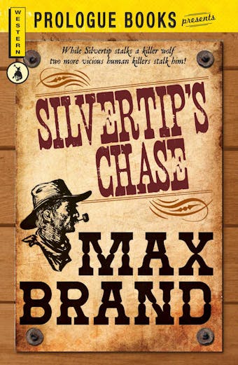 Silvertip's Chase - Max Brand
