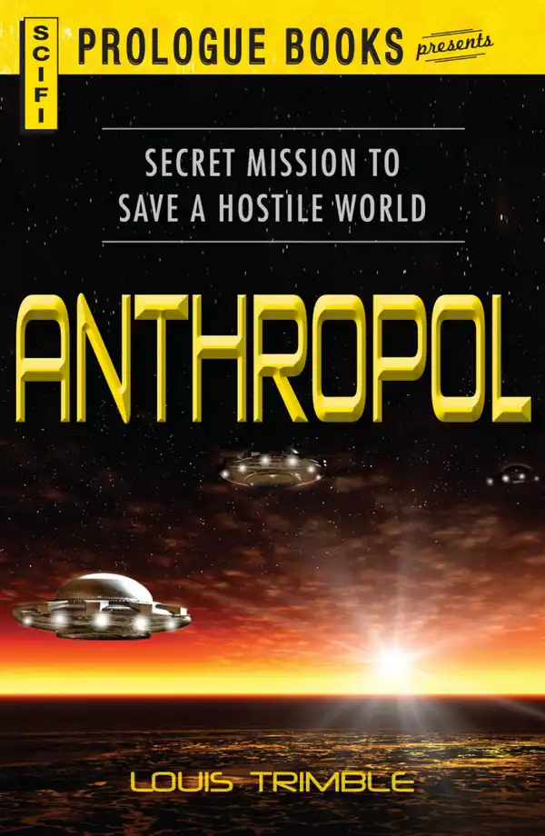 Anthropol