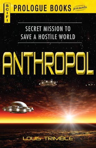 Anthropol - undefined
