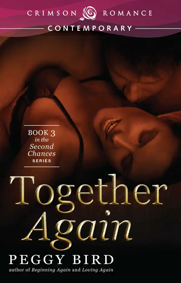 Together Again : Book 3 in the Second Chances series