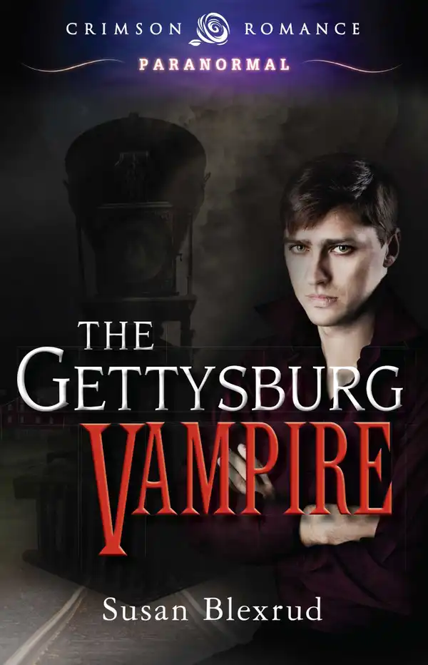 The Gettysburg Vampire