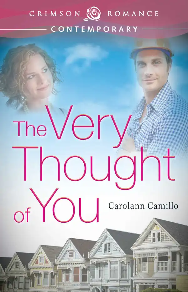 The Very Thought of You