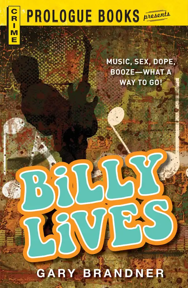 Billy Lives