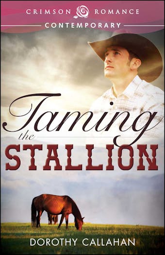 Taming the Stallion - Dorothy Callahan