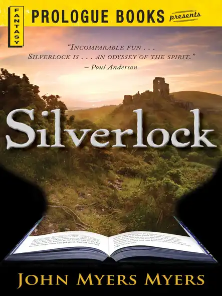 Silverlock