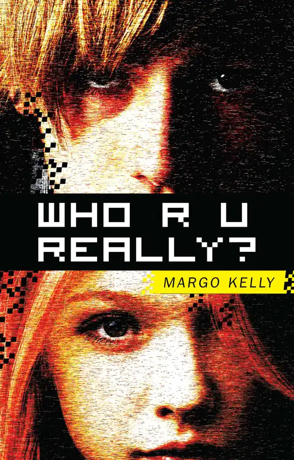 Who R U Really?