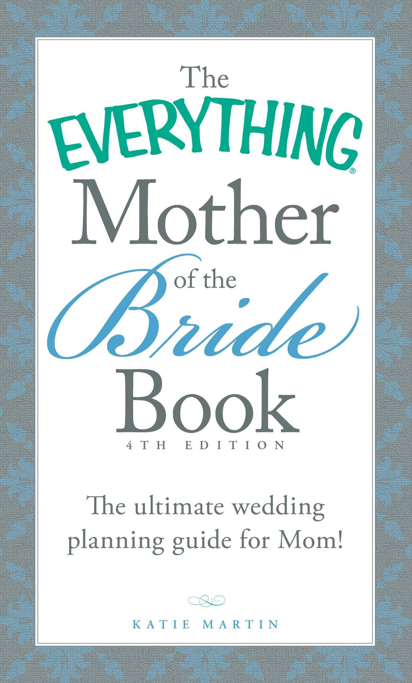 mother of the bride wedding planner