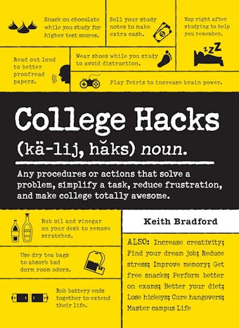 College Hacks - undefined
