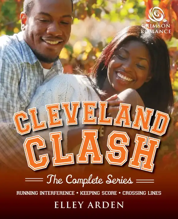 Cleveland Clash : The Complete Series