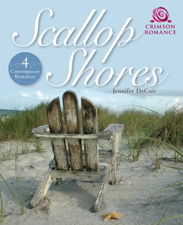 Scallop Shores : 4 Contemporary Romances