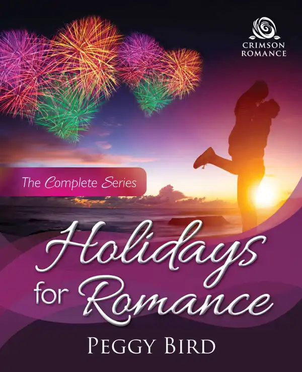 Holidays for Romance : The Complete Series