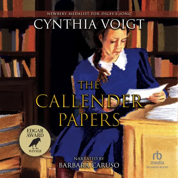 The Callender Papers