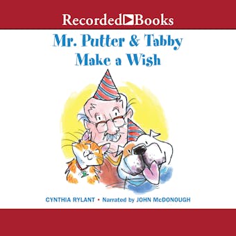 Mr. Putter and Tabby Make a Wish - undefined