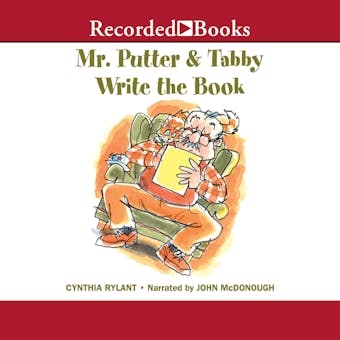 Mr. Putter and Tabby Write the Book - undefined