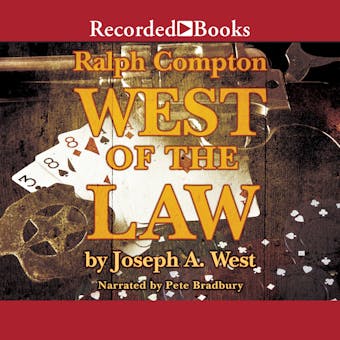 West of the Law - undefined