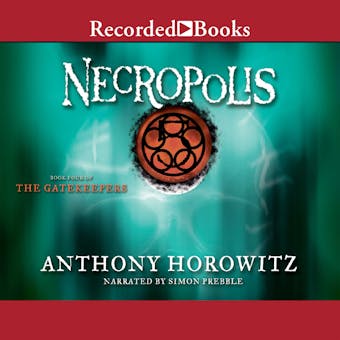 Necropolis - undefined