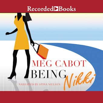 Being Nikki - Meg Cabot