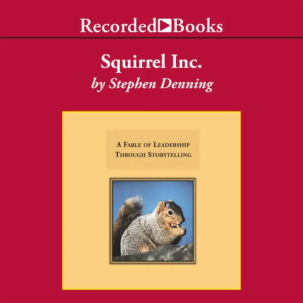 Squirrel, Inc.