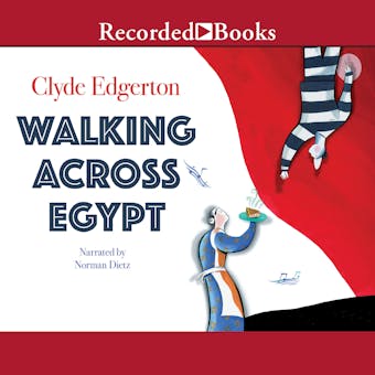 Walking Across Egypt - undefined