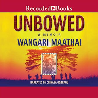 Unbowed: A Memoir - undefined