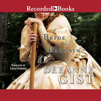 A Bride in the Bargain - Deeanne Gist