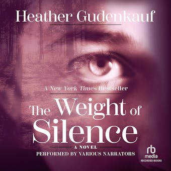 The Weight of Silence - undefined