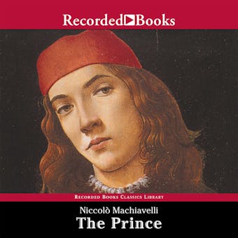 The Prince - undefined