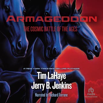 Armageddon: The Cosmic Battle of the Ages - undefined