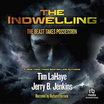 The Indwelling: The Beast Takes Possession - undefined