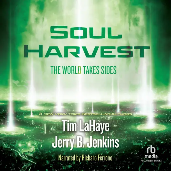 Soul Harvest