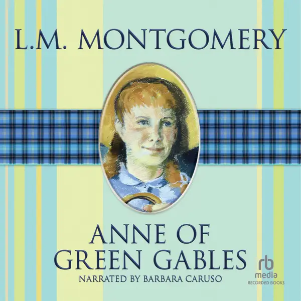 Anne of Green Gables