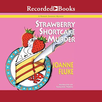 Strawberry Shortcake Murders