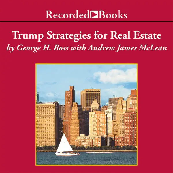Trump : Strategies for Real Estate