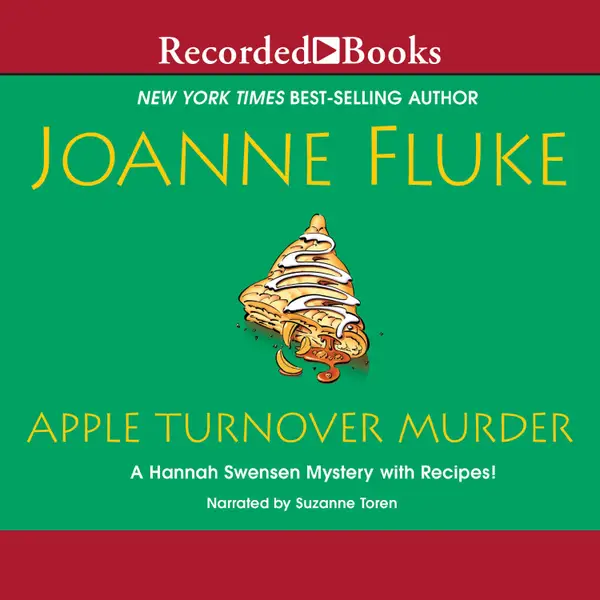Apple Turnover Murder