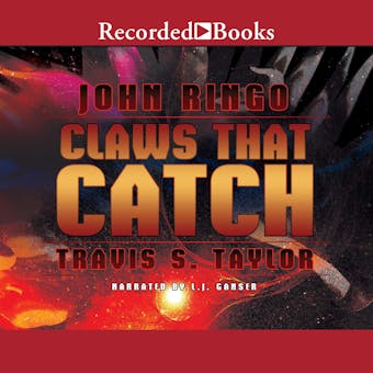 Claws That Catch - undefined