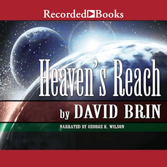 Heaven's Reach - undefined