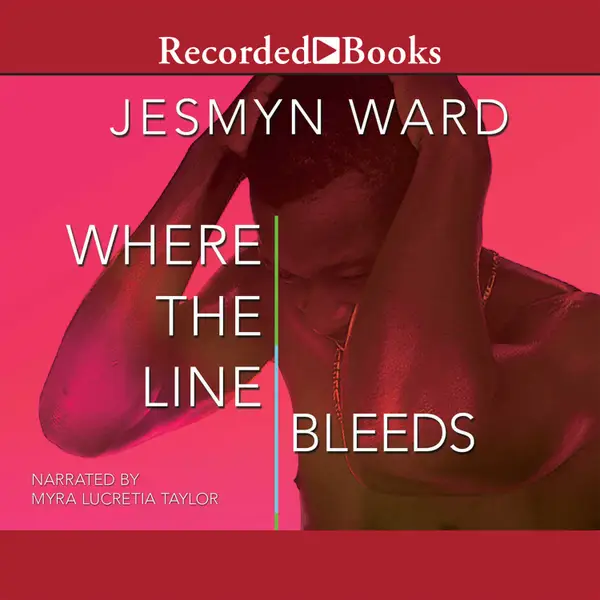 Where the Line Bleeds: A Novel