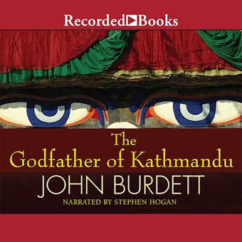 The Godfather of Kathmandu - undefined