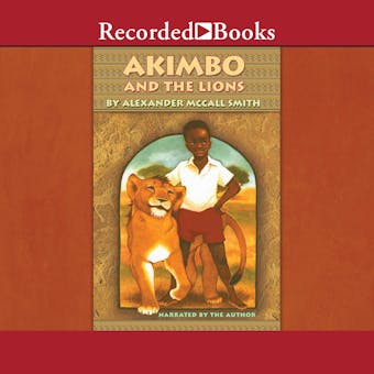 Akimbo and the Lions - undefined