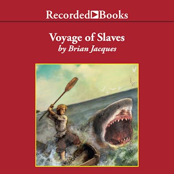 Voyage of Slaves: A Tale From Castaways of the Flying Dutchman - undefined